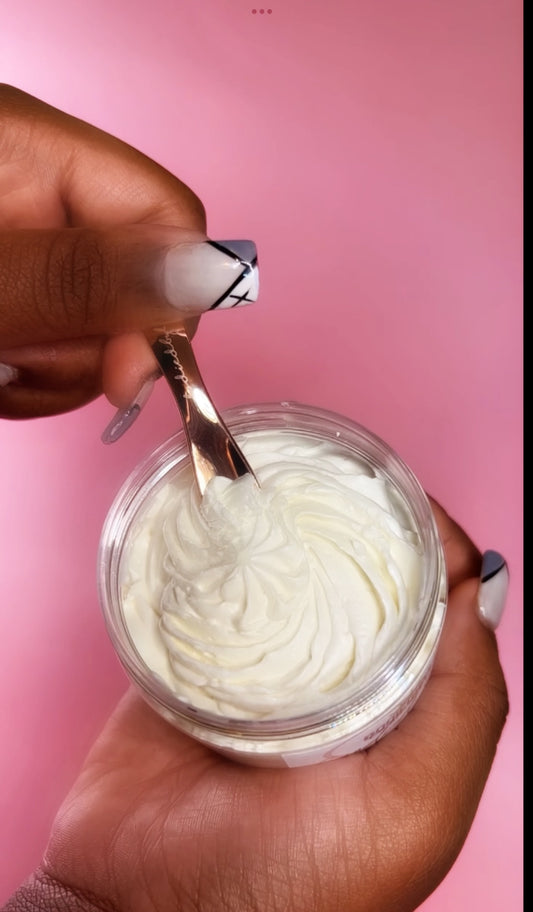 Create Your Own! | Body Soufflé
