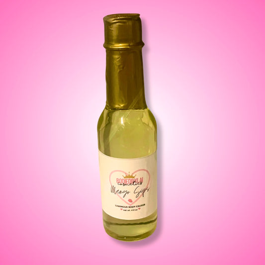 Luminous Body Elixer | Pick Your Scent!