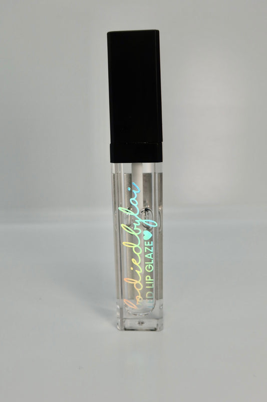 Krystal | LED Lip Glaze