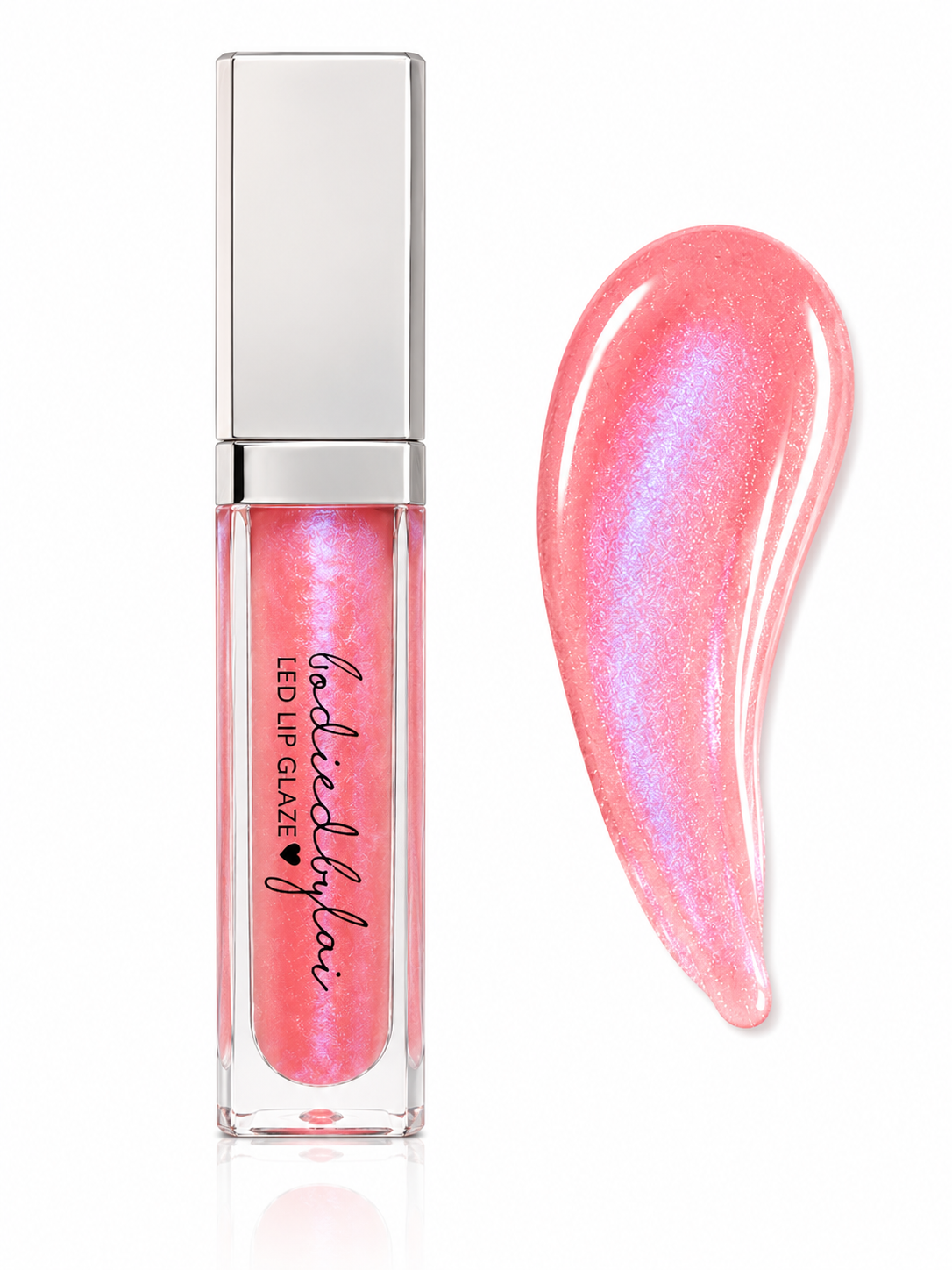 Gumdrop Kisses | LED Lipglaze