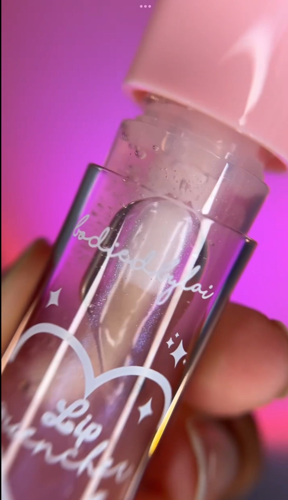 Candy Quench | Lip Quencher