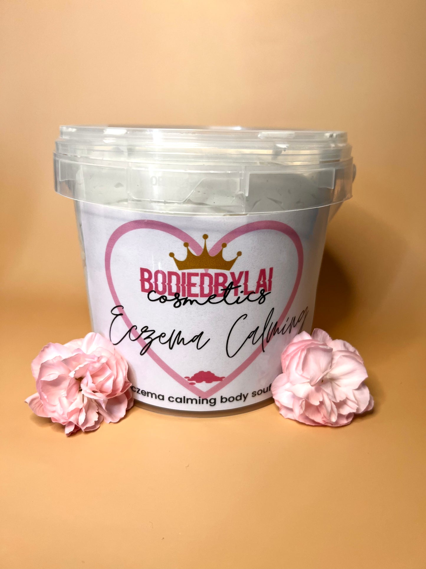 Shea Buckets | Body Soufflés