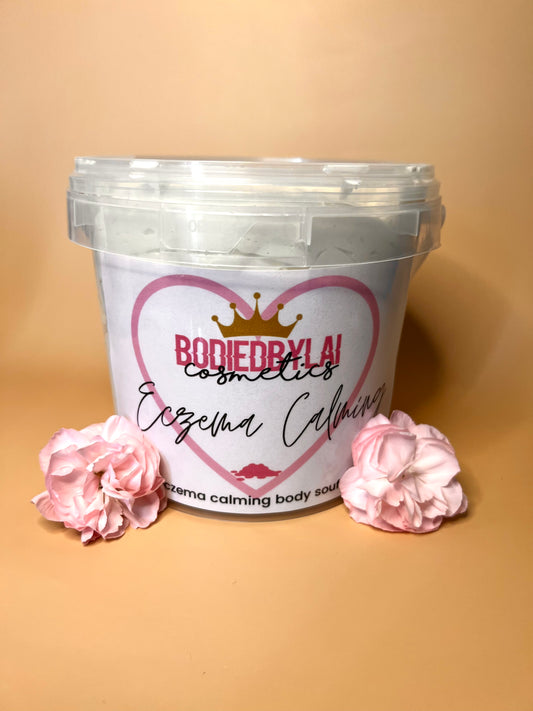 Shea Buckets | Body Soufflés