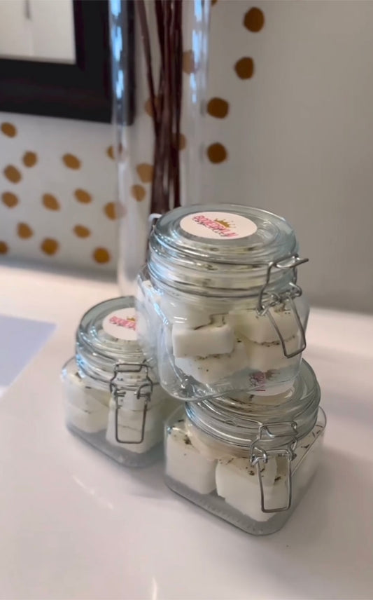 Shower Steamers | Spa Lux