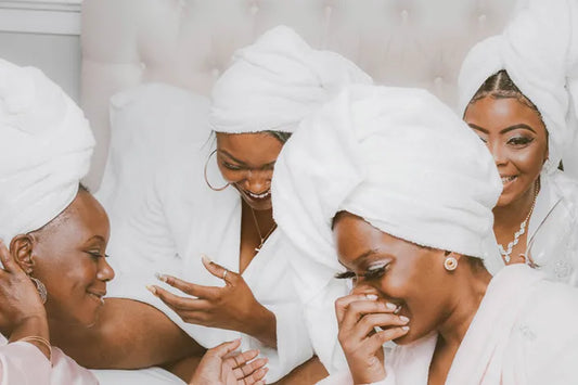 Sister Chats: A Guide to Boosting Self-Love and Confidence 💖🌟