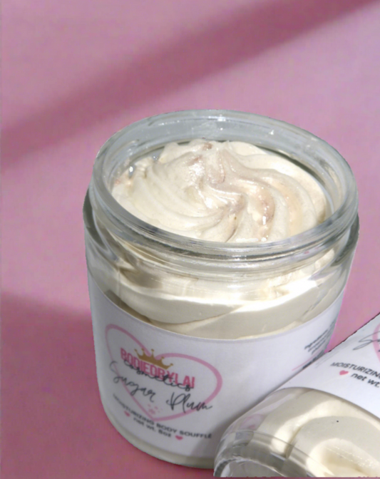 Sugar Plum | Body Soufflé