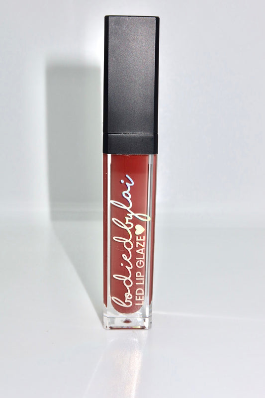 Tiki | Led Lip Glaze