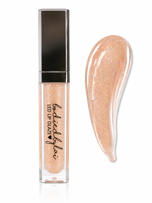 Starlight | LED Lip Glaze