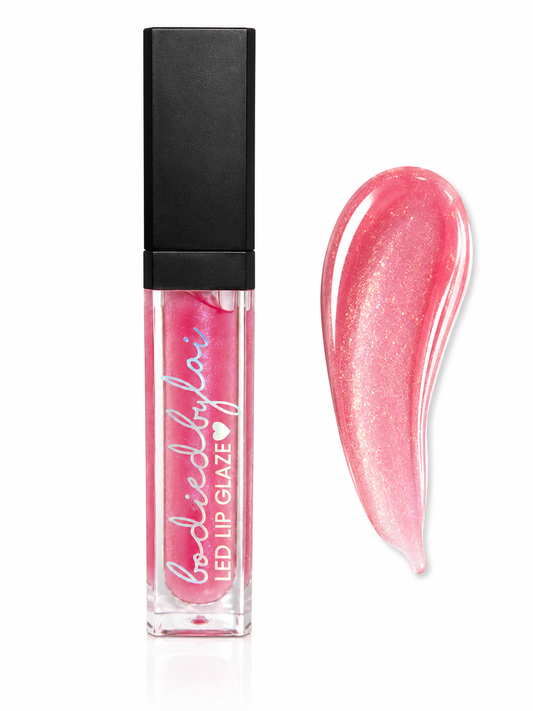 Aura | LED Lip Glaze
