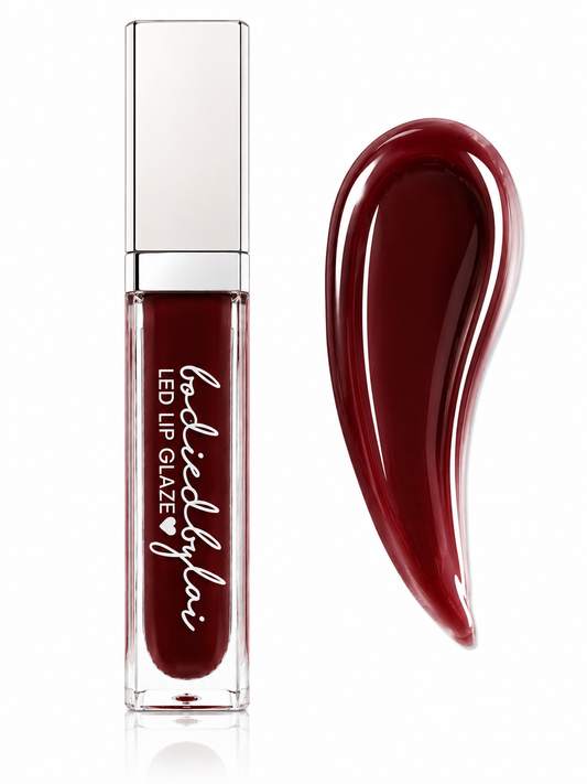 Velvet | LED Lipglaze
