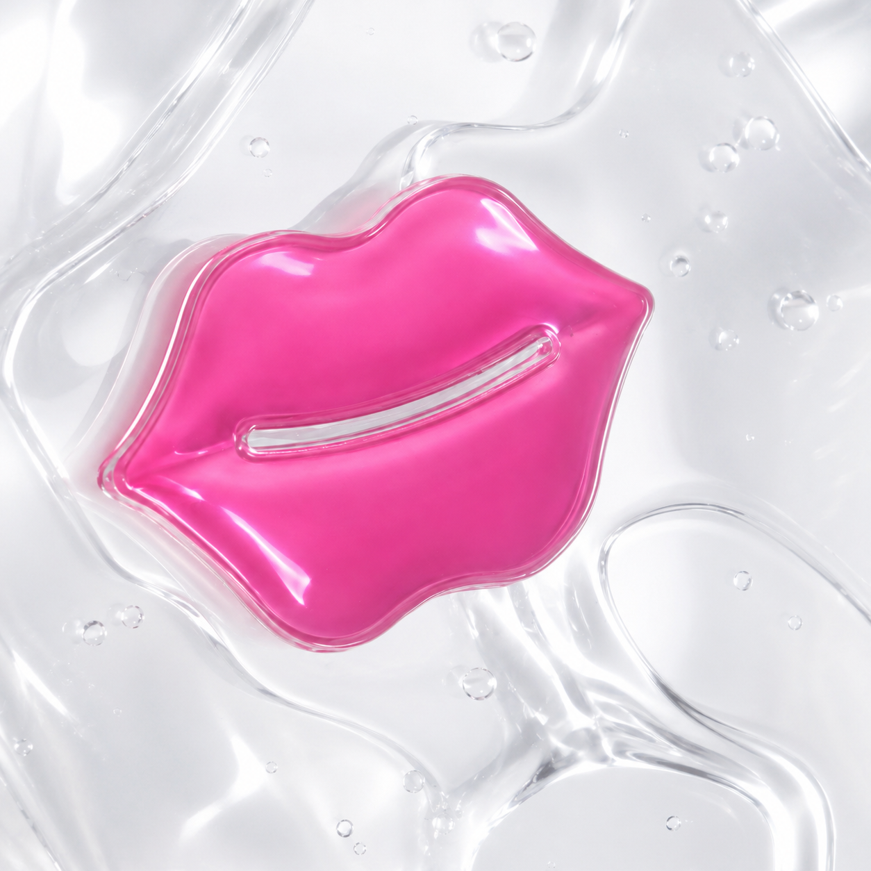 Jelly Lip Mask | Lip Care