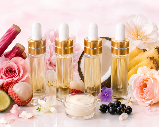 Luminous Body Elixer |Sample Pack