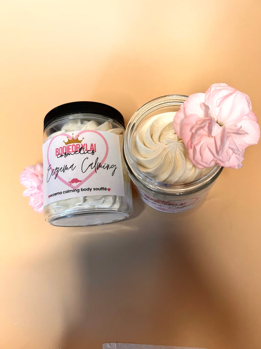 Simply Shea | Body Soufflé